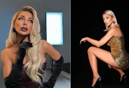 Емануела шокира с тайни за произхода си и самотния си живот!