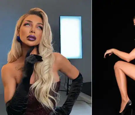 Емануела шокира с тайни за произхода си и самотния си живот!