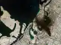 Шокираща война: ОАЕ удариха Иран с ракети!