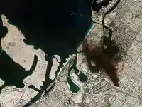 Шокираща война: ОАЕ удариха Иран с ракети!