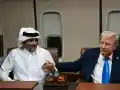Емирът на Катар предупреди в телефонен разговор Тръмп, че ескалацията на войната ще доведе до опасни последици