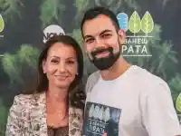 Шок! Ерген №4 е братовчед на Галя Щърбева!