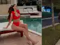 Косара Тончева шокира с провокативен бански за пролетта!