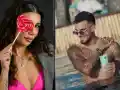 Виктория Асенова лудна по новото попълнение на Левски!