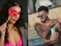 Виктория Асенова лудна по новото попълнение на Левски!