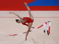 Скандал на Световната купа: Ева Брезалиева шокира с злато в София!