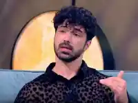 Евгени Генчев: Не съм гадже на Азис