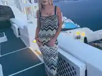Шокираща тайна: Ивана от 'Ергенът' е ескорт?!