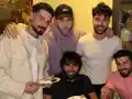 Шок! Азис разкрива новите си гърди пред голия Фики!