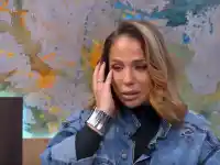 Фолкзвезда цъфна в парламента