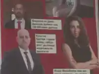 Скандал! Фризьорка и данъчни измамници на върха на "Възраждане"!
