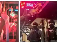 Шок! ГДБОП разбива своднически мрежи в Банско!