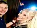 Гъркиня е кандидат-снахата на Нелина
