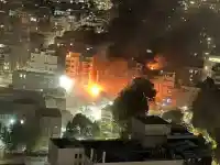 Шокираща атака: Хизбула обстрелва Израел за първи път!