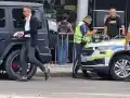 Скандал в центъра на София: Бербатов шокира с мутренски похвати!