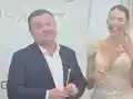 Шок! Рачков превърна Виктория в блондинка, копие на бившите!