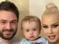 Шок! Камелия на 55 изглежда по-млада от всякога на рождения ден на Баян!
