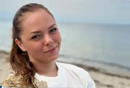 Йоанна Темелкова шокира с изтриването на профила си!
