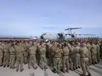 Иран отказа да преговаря със САЩ и атакува с дрон британската военна база в Кипър