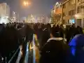 Иран предупреди протестиращите, че силите за сигурност "държат пръста си на спусъка"