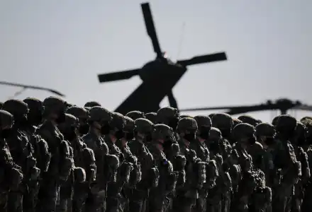 Шокиращи заплахи: Иран предупреждава Румъния за американски бази!