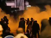 Иран удари ключов завод в Кувейт, сигнали за атаки идват и от Бахрейн, Йордания, Катар и ОАЕ