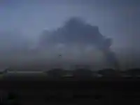 Шокиращи удари в Дубай и Абу Даби! Какво се случва?