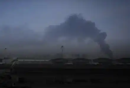 Шокиращи удари в Дубай и Абу Даби! Какво се случва?