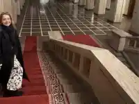 Искра Ангелова - новата съветничка на премиера?!