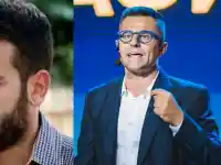 Скандал в ефира! Иван и Андрей обявиха раздяла!