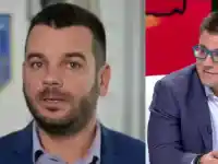 Скандал в ефира! Иван и Андрей обявиха раздяла!
