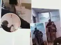 Шокиращи тайни! Коко Каменаров и Радина Червенова в клиника заедно!
