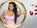 Шок! Изкусителката Кати от "Ергенът" с домашно порно на показ!