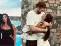 Изневяра ли съсипа връзката на  Везенков с гръцката секс бомба?