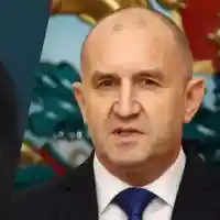 Изплува връзката на Радев с Ваня Григорова в Силистра