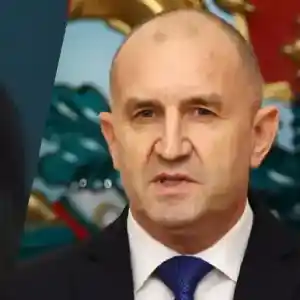 Изплува връзката на Радев с Ваня Григорова в Силистра