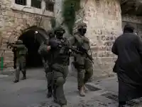 Шокиращо! Израел разформирова батальон за нападение над репортери!
