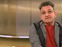 Живее си живота: Зуека яхна порше за 150 000 евро (ФОТО)