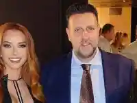 Шок! Емилия сама в мизерия след раздялата с Жорж Башур!