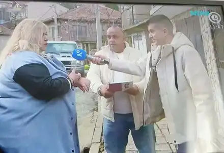 Шок! Баща разкрива ужасяваща тайна за дъщеря си в Съдебен спор!