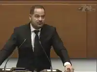 Шокиращи разкрития за МВР: Калин Стоянов разобличава Демерджиев!