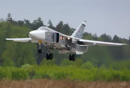 Скандал в залива: Катар свали ирански бомбардировачи!