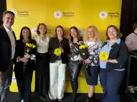 Kaufland стана първата компания със сертификат за равно заплащане в България