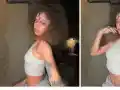Скандална красавица от "Игри на волята" забрави сутиена!