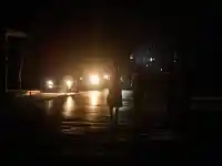 Куба потъна в тъмнина след ново спиране на тока, последва трус от 6 по Рихтер (снимки)