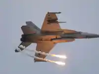 Шок! Кувейтски пилот свали три американски F-15 с приятелски огън!