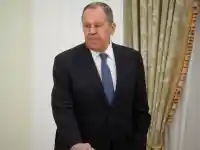 Скандал! Лавров разкрива тъмната страна на САЩ и Израел!