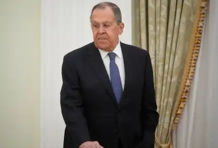Скандал! Лавров разкрива тъмната страна на САЩ и Израел!