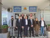 Скандал! Делян Пеевски оглавява листата в Благоевград!