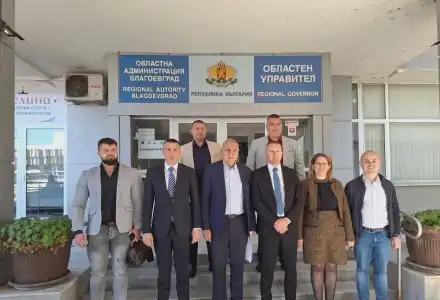 Скандал! Делян Пеевски оглавява листата в Благоевград!